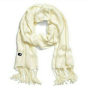 Sperry Fringe Wrap Scarf